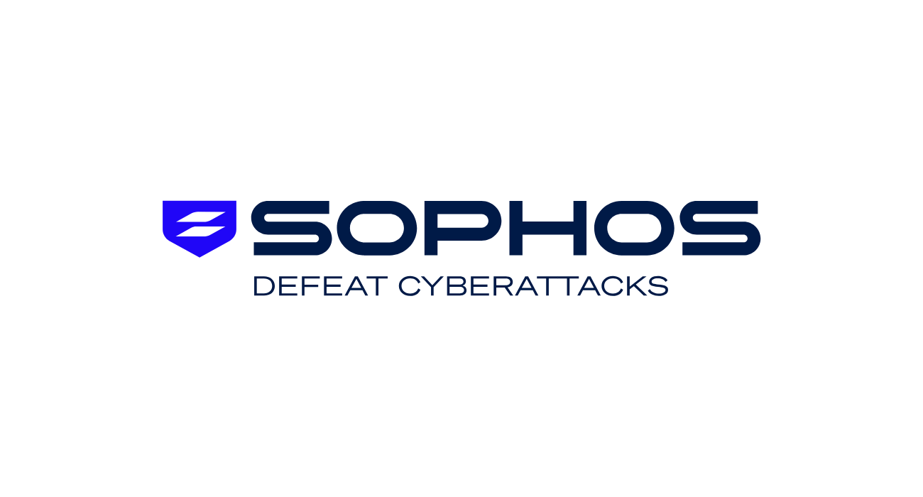 Sophos logo