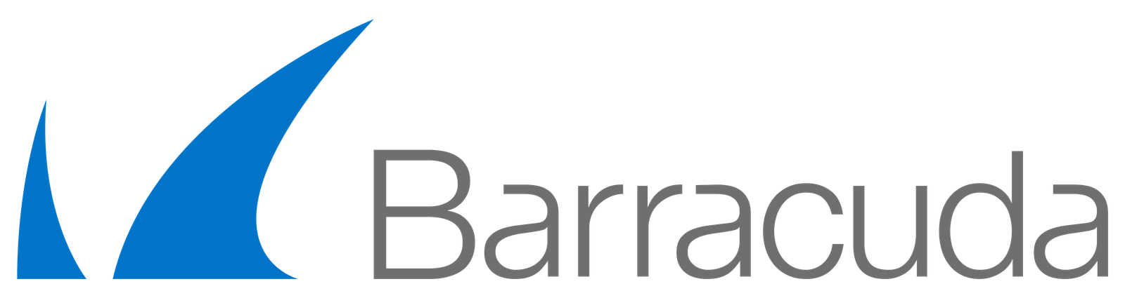 Barracuda (Networks) logo