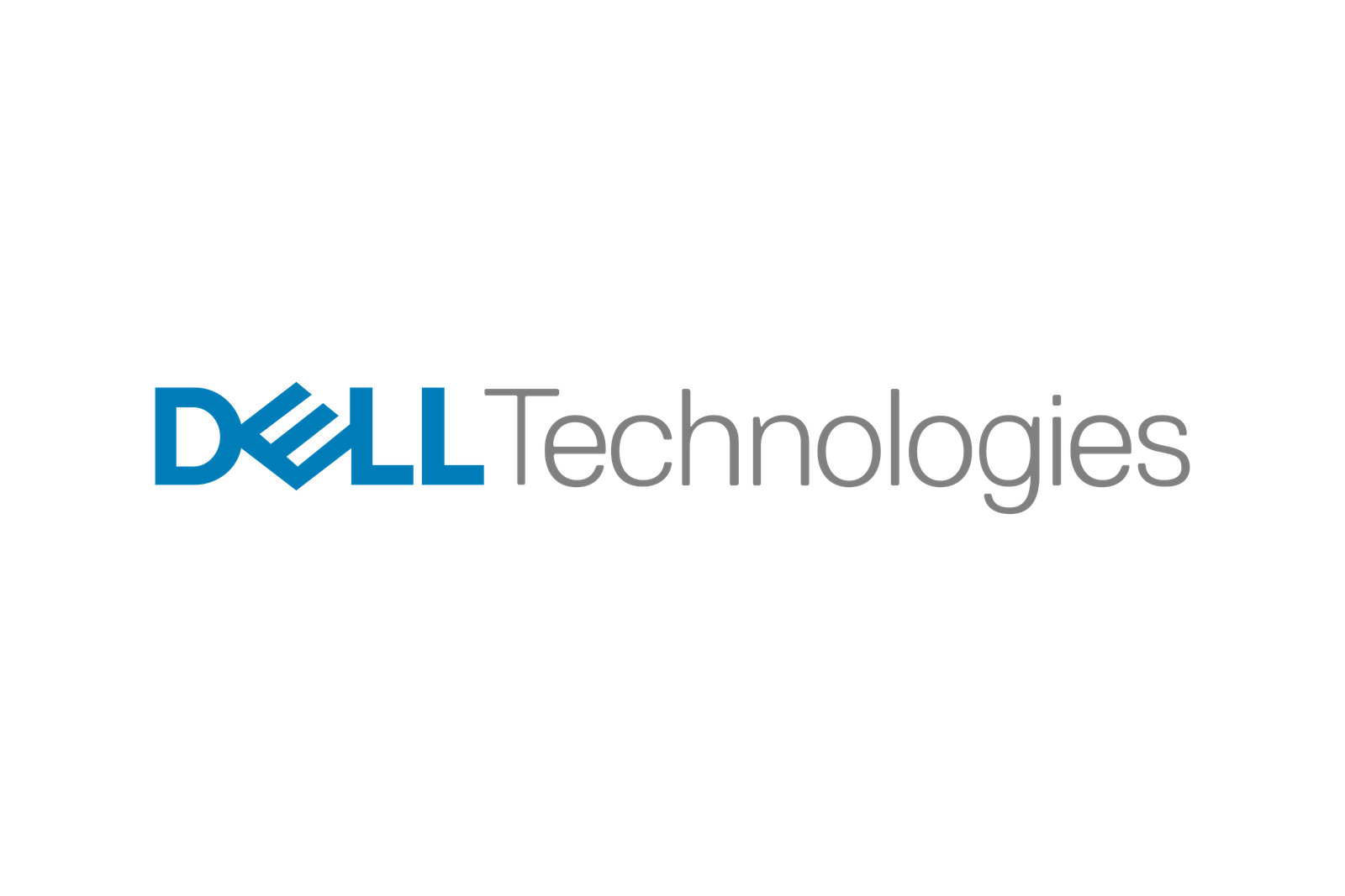 Dell Technologies logo