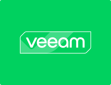 Veeam logo