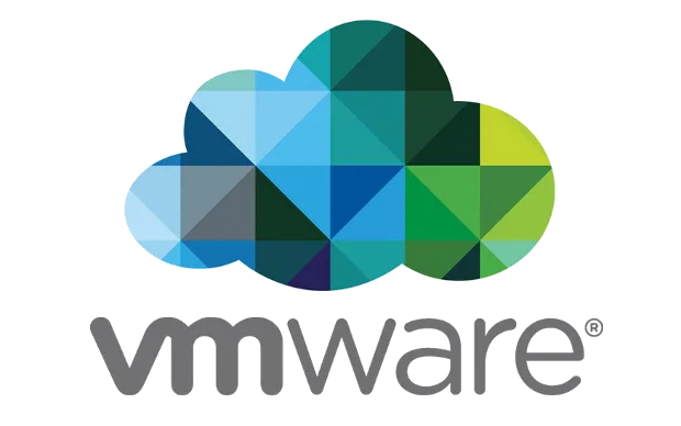 VMware logo